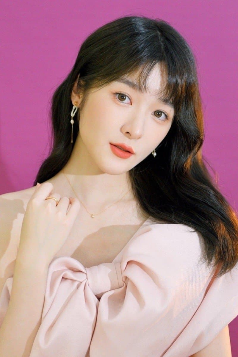 Josie Xu Jiao