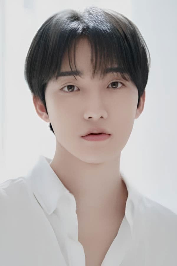Gang Seon-ho